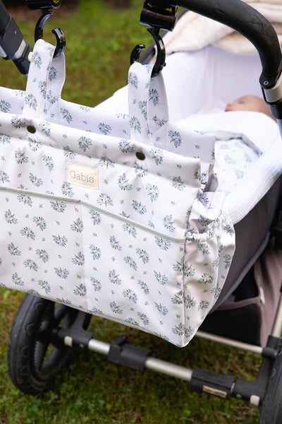 Bolsa carrito Nico Impermeable