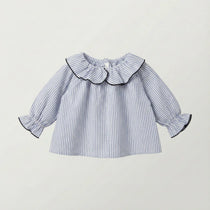 Blusas y camisas limonettes