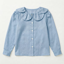 Blusas niña limonettes