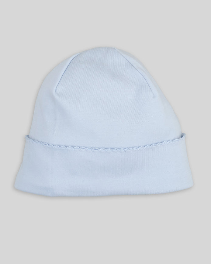 Gorrito celeste