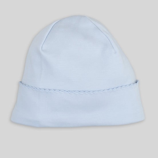 Gorrito celeste