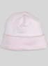 Gorrito rosa