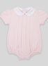 Pijama bombacho rosa