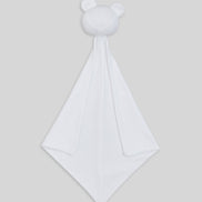Doudou osito blanco