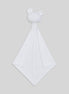 Doudou osito blanco