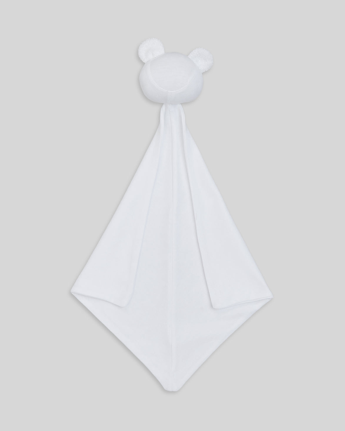Doudou osito blanco