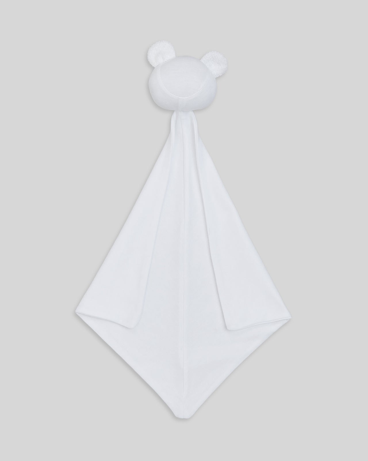 Doudou osito blanco