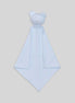 Doudou osito celeste