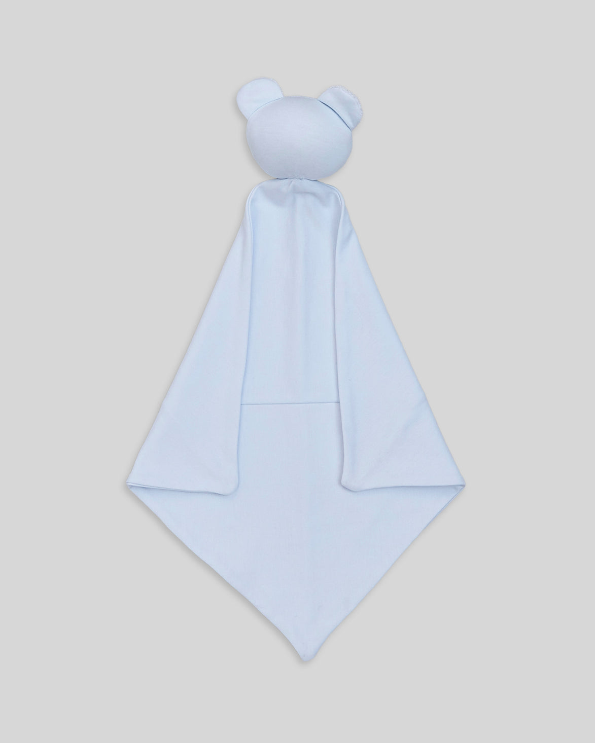 Doudou osito celeste