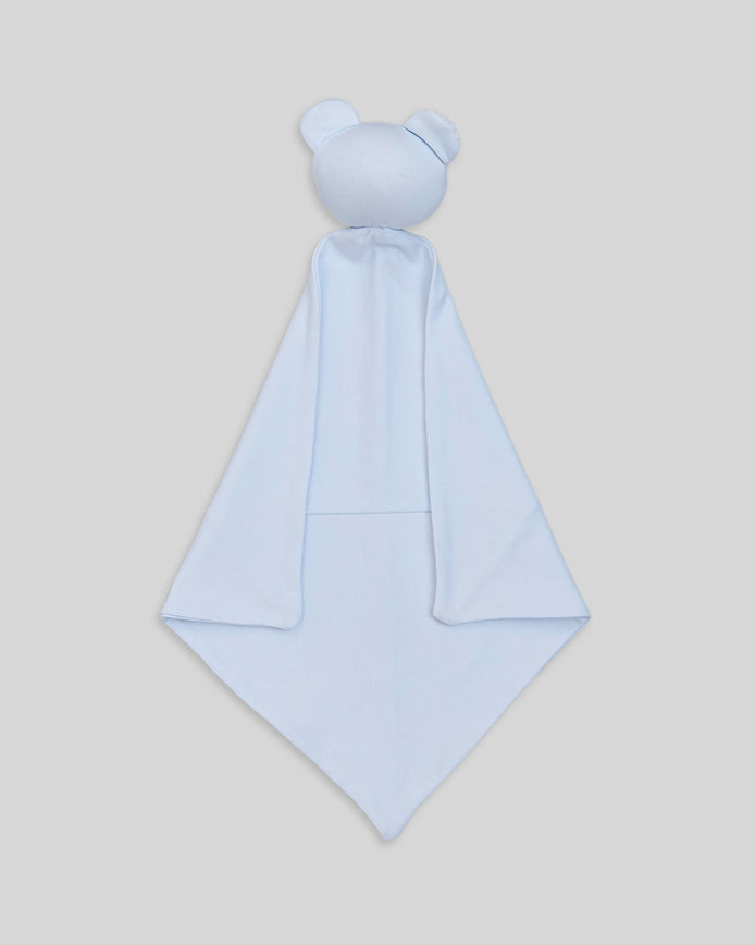 Doudou osito celeste