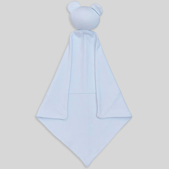 Doudou osito celeste