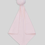 Doudou osito rosa