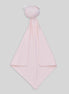 Doudou osito rosa