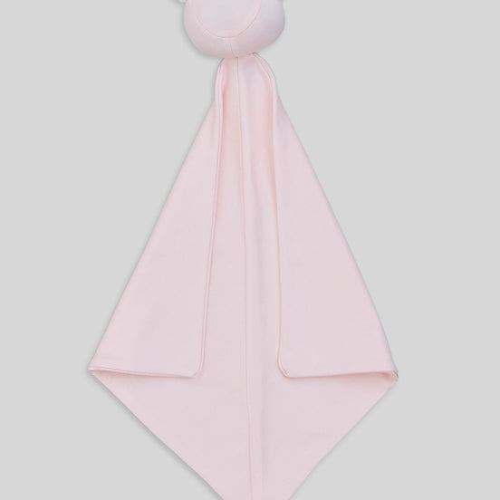 Doudou osito rosa