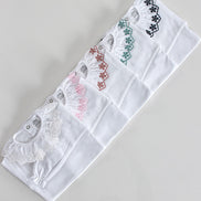 Body manga larga cuello bordado_Varios colores