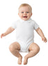 Body cuello camisero MC
