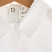 Body cuello camisero MC