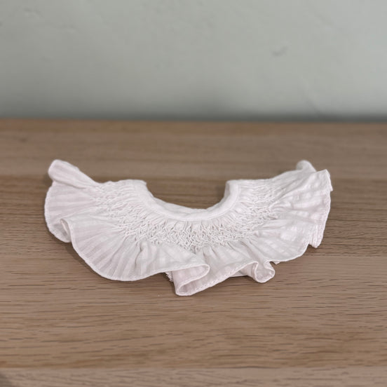 Cuello smock