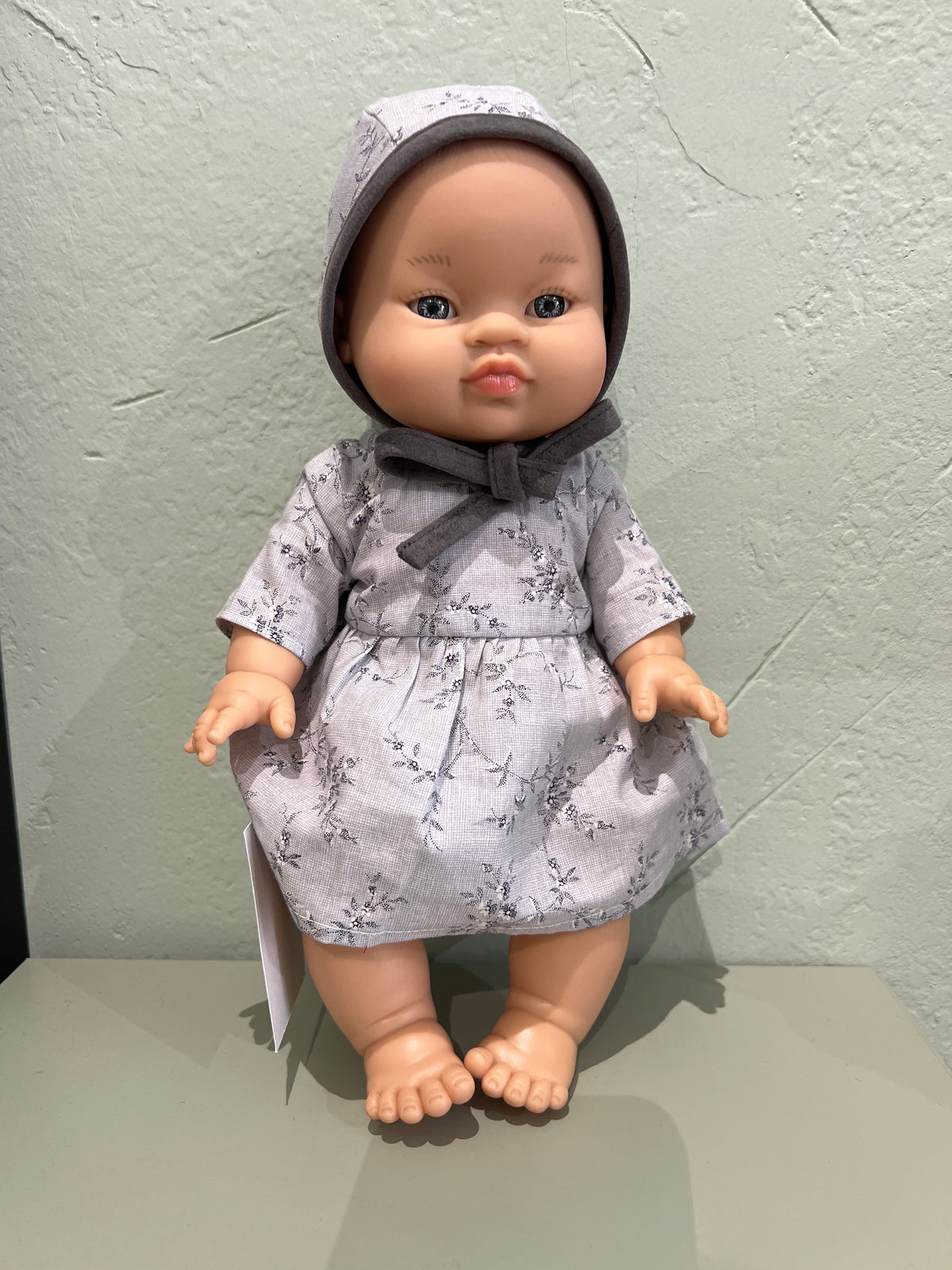 Conjunto muñeca 97