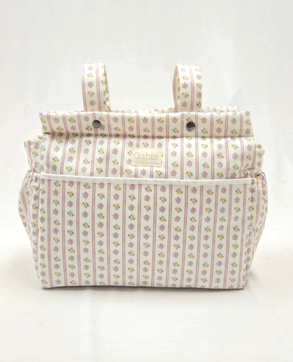 Bolsa carrito Micaela Impermeable
