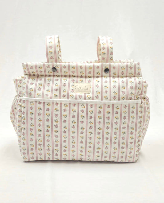 Bolsa carrito Micaela Impermeable