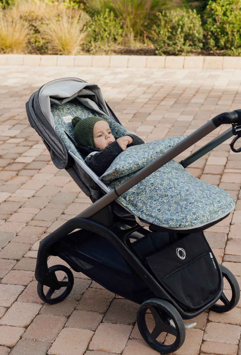 Saco silla Bugaboo Fox / Dragonfly Roque