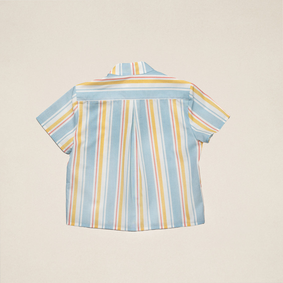 Camisa rainbow