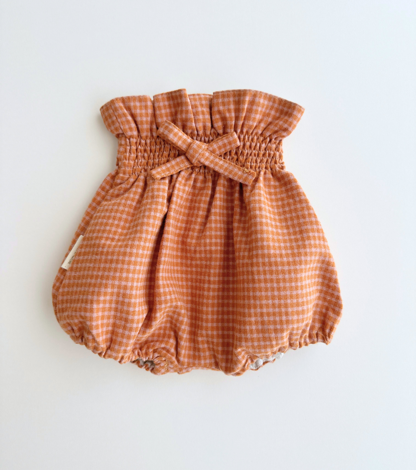 Bombacho lazo | Raíz | Cuadros