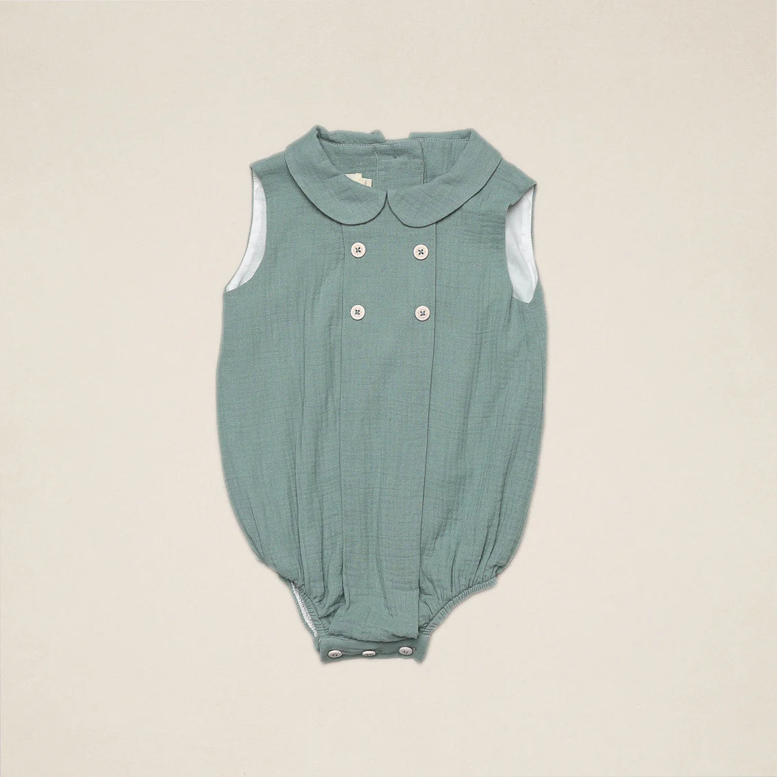 Pelele Verde Riviera