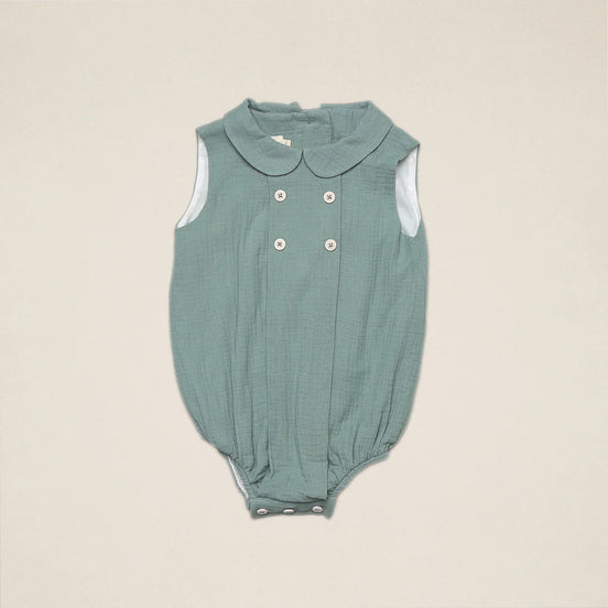 Pelele Verde Riviera