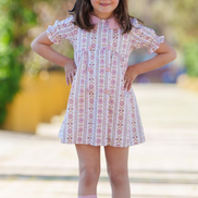 Vestido Horizonte