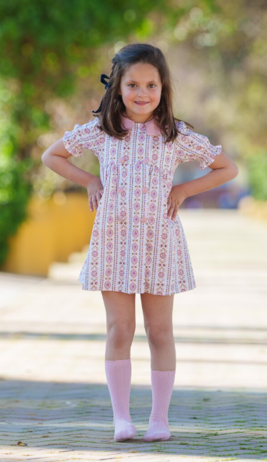 Vestido Horizonte