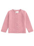 Chaqueta Knit Rosa Palo
