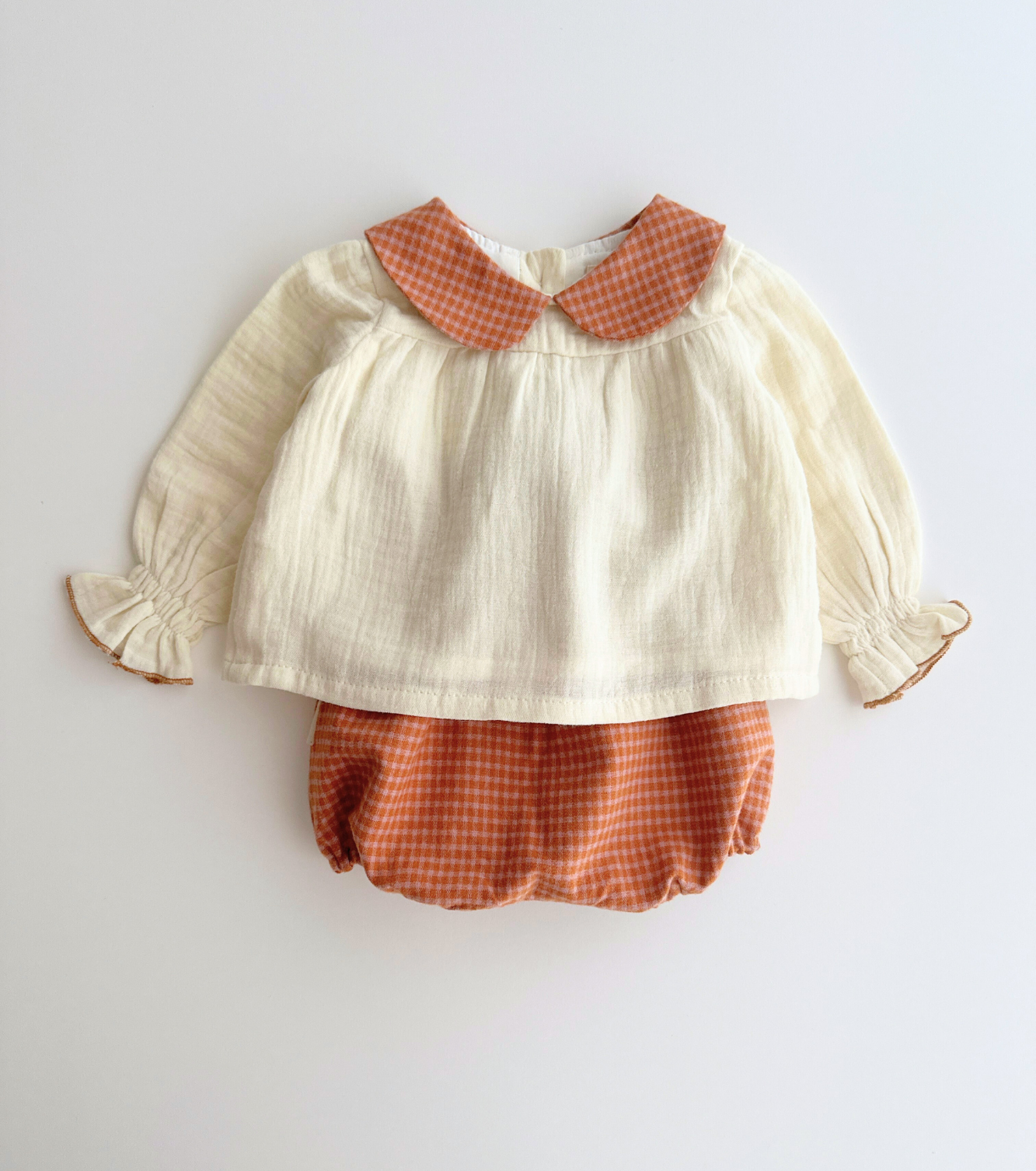 Bombacho lazo | Raíz | Cuadros