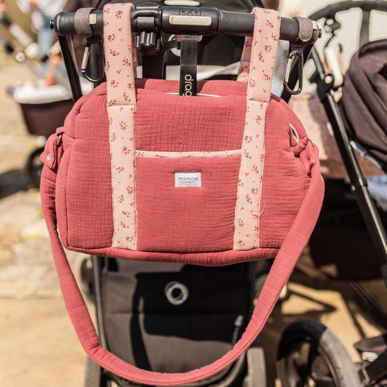 Bolso New Big Fauna & Bambula