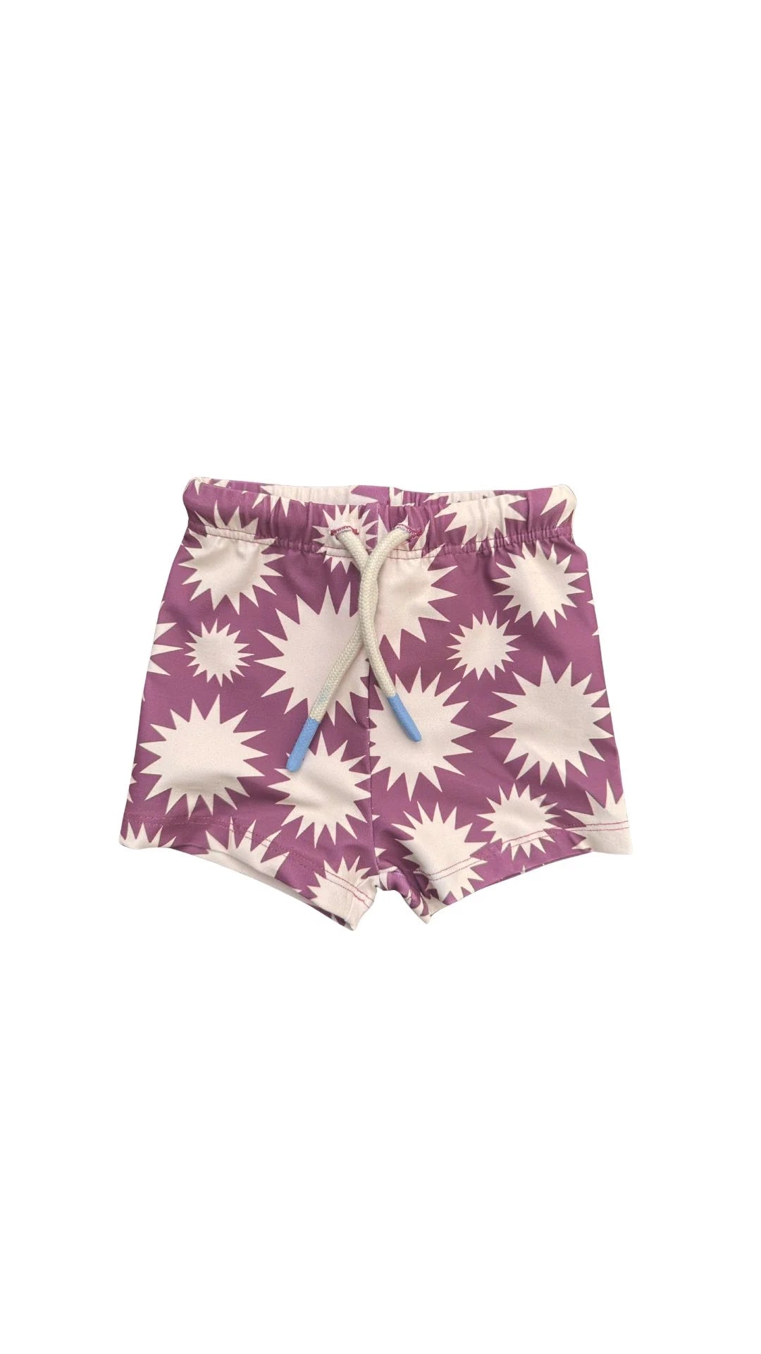Boxer lycra Stars