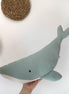 Ballena Susi Verde