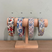 Diadema ancha flores
