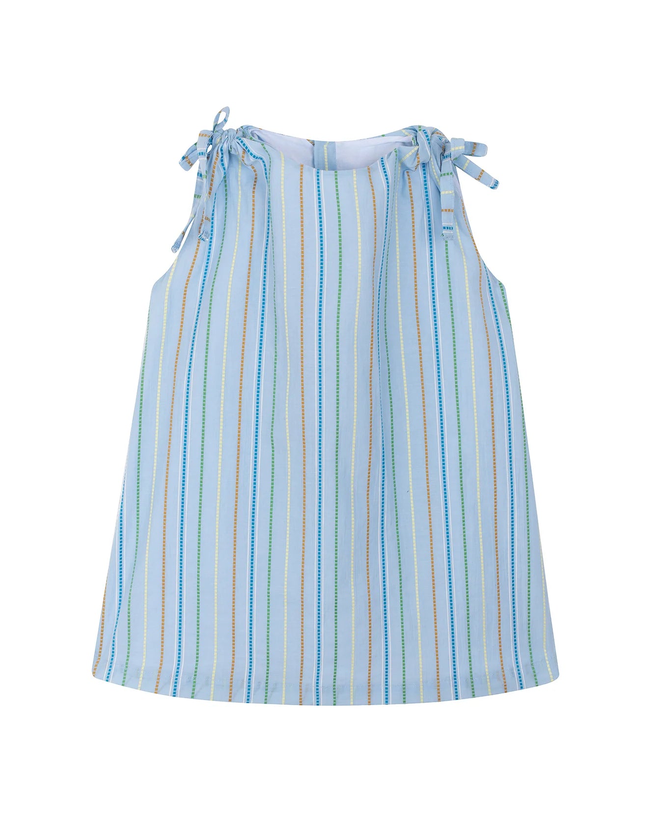 Vestido Marivent