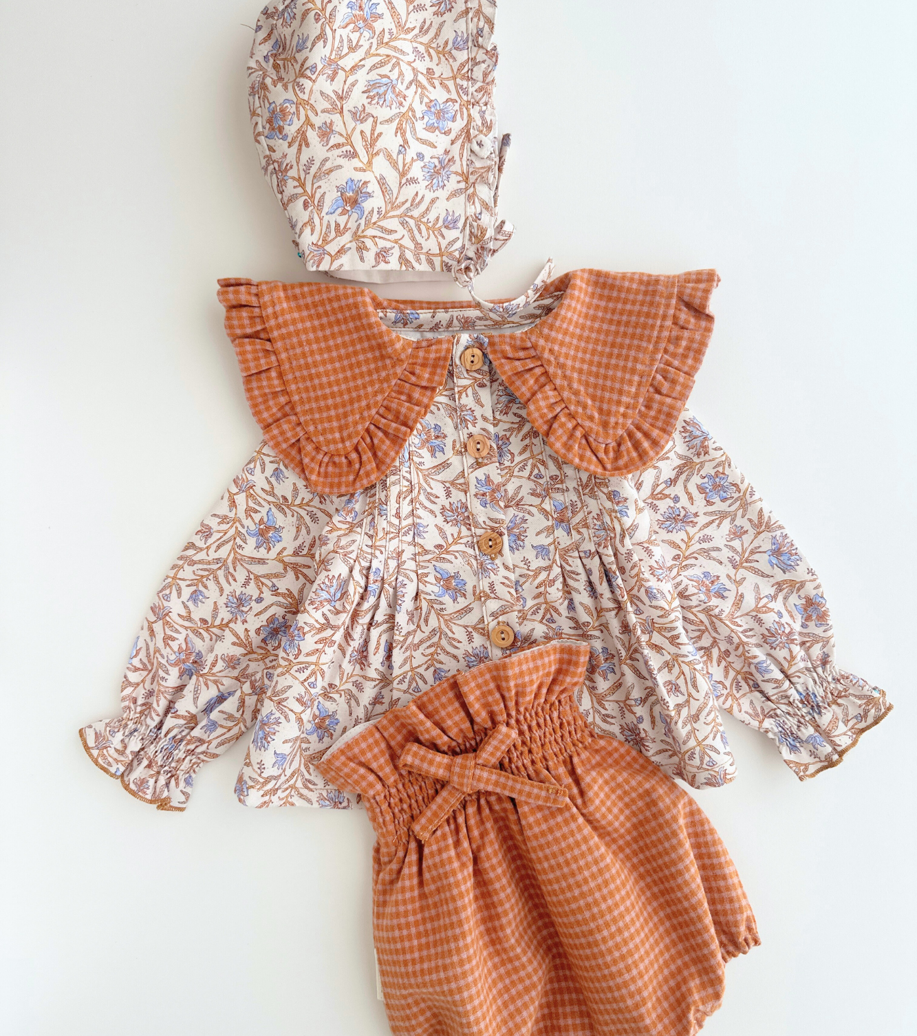 Bombacho lazo | Raíz | Cuadros