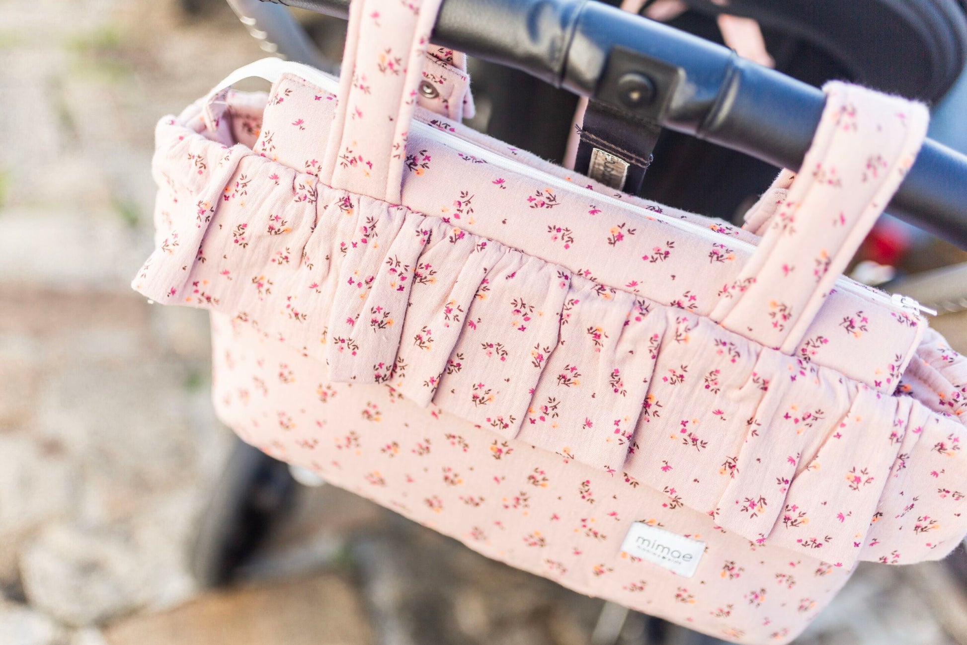 Bolso Mini volante Fauna
