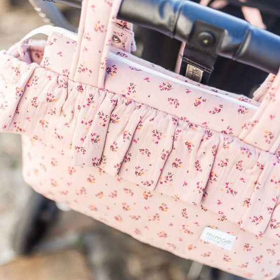 Bolso Mini volante Fauna