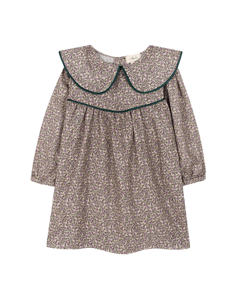 Vestido Luz