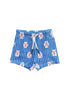 Boxer lycra Rayas Langoustes