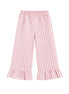 Pantalón Largo Rayas Sorbentino