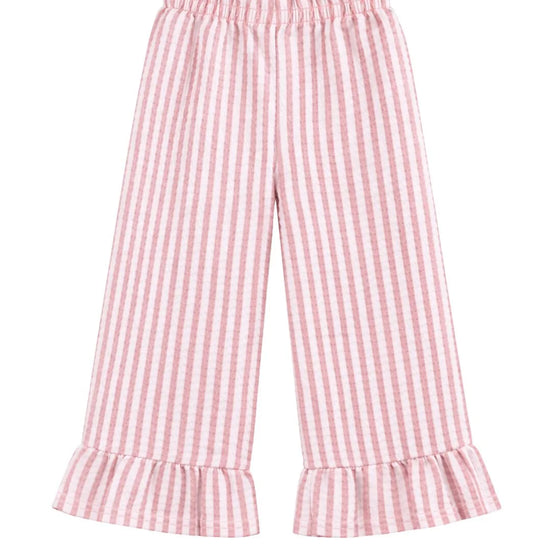 Pantalón Largo Rayas Sorbentino