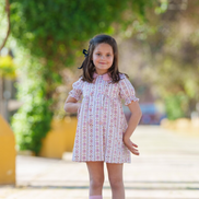 Vestido Horizonte