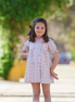 Vestido Horizonte