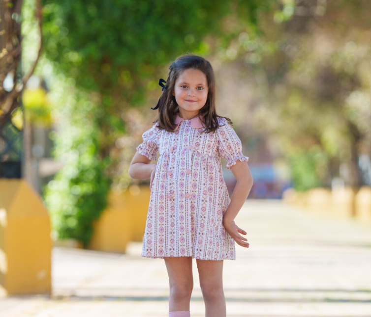 Vestido Horizonte