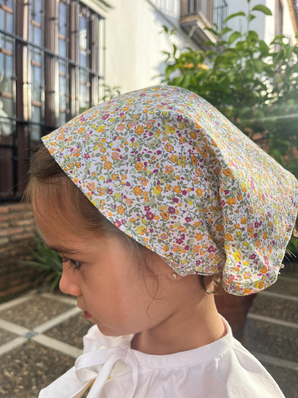 Traje pastora Marismas